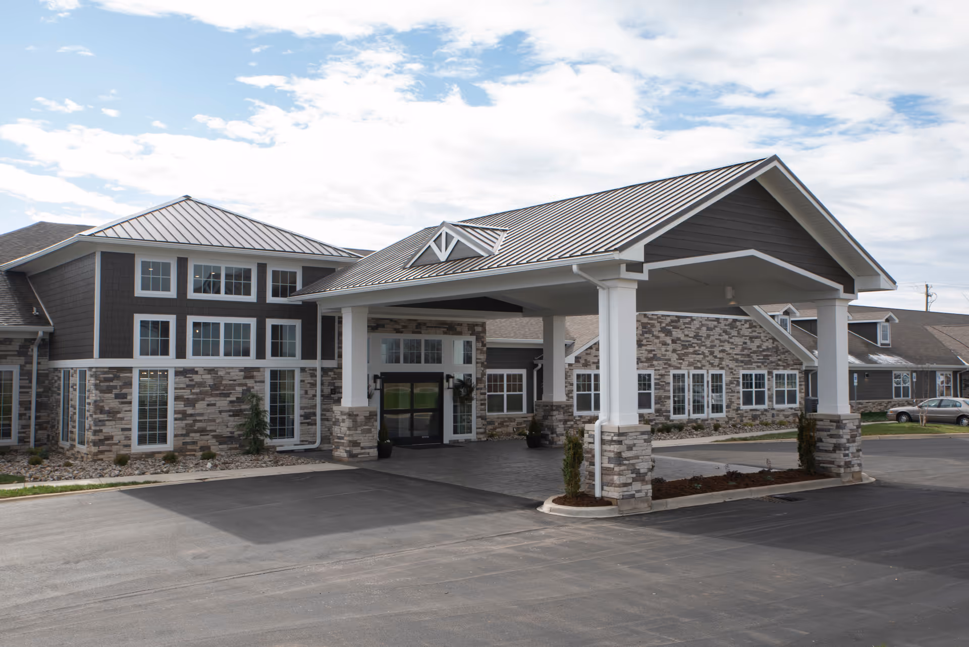 Photo 3 of Boonesboro Trail Senior Living
