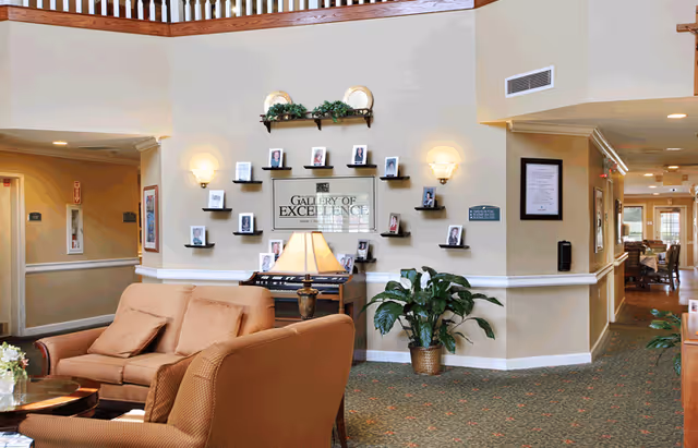 Photo 14 of Wellington Manor Knoxville