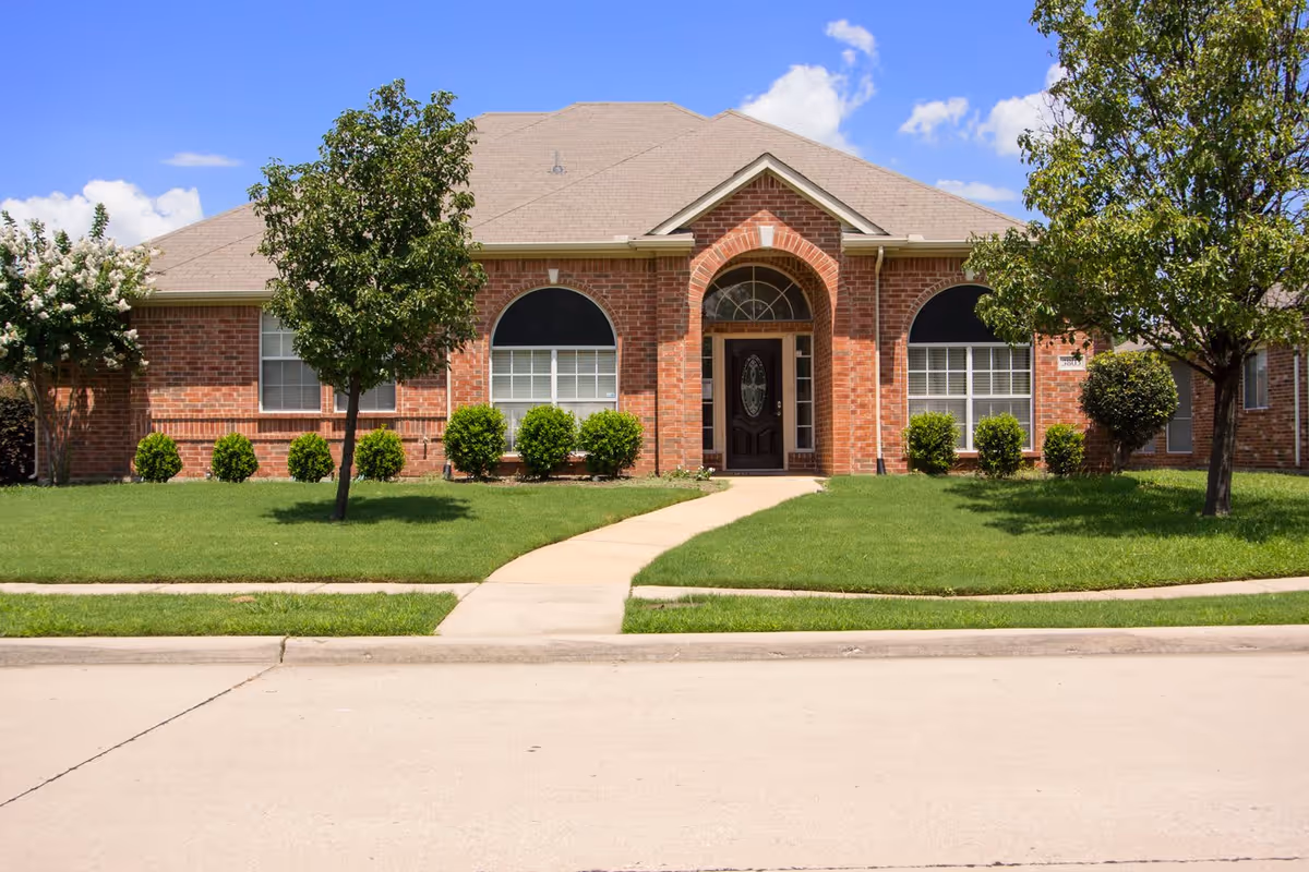 Photo of 4 Seasons Senior Living Carrollton