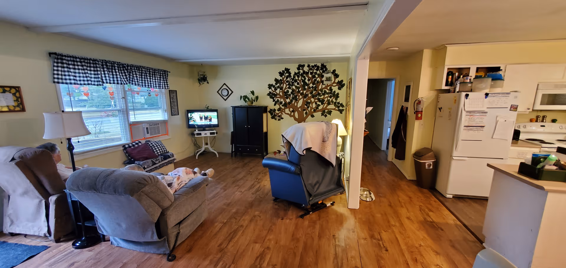 Photo of Safe Haven Assisted Living Of Three Rivers