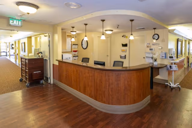 Photo 10 of Holladay Healthcare Center