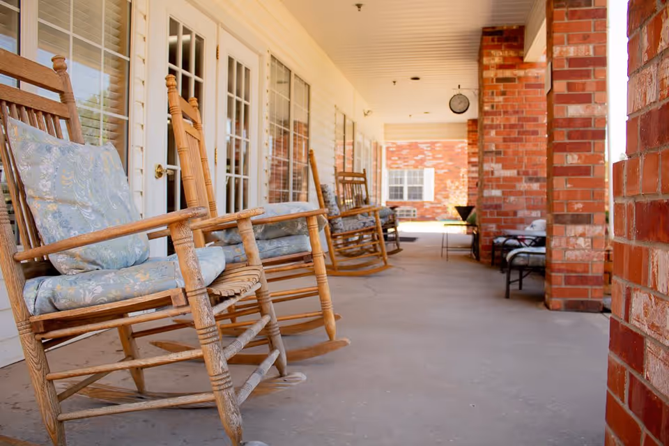 Photo 37 of Elison Assisted Living of Lake Wellington
