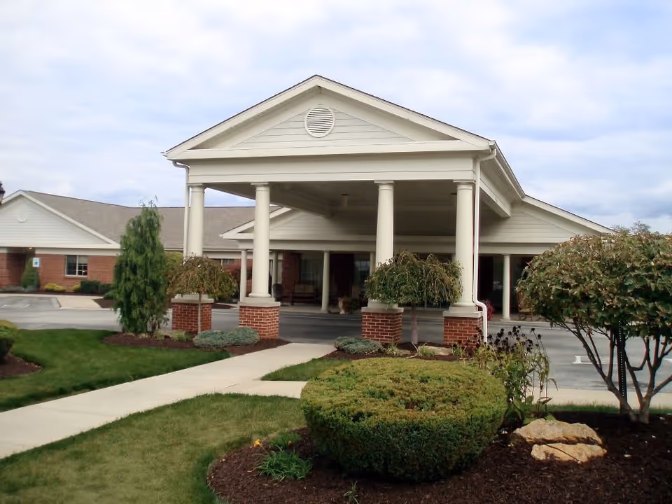 Photo of North Strabane Retirement Village
