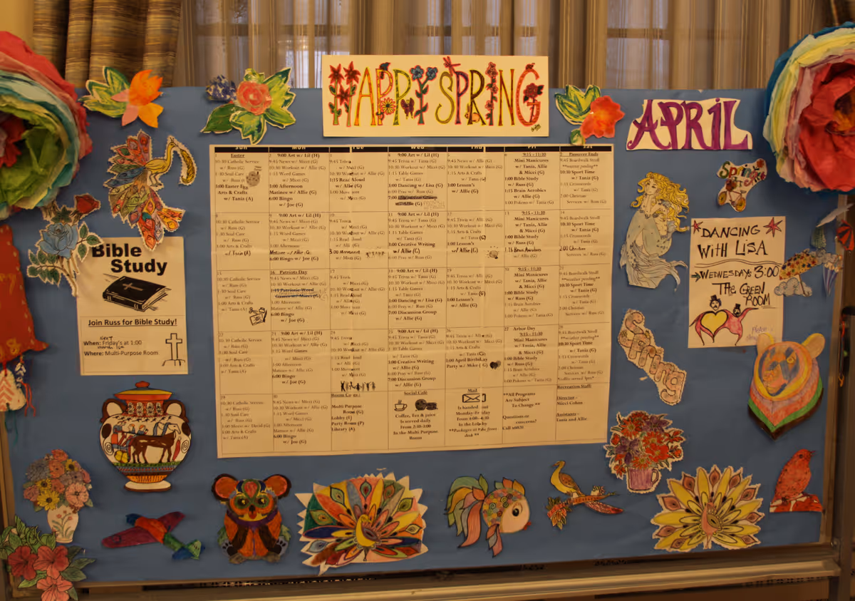 Photo 2 of Long Beach Assisted Living