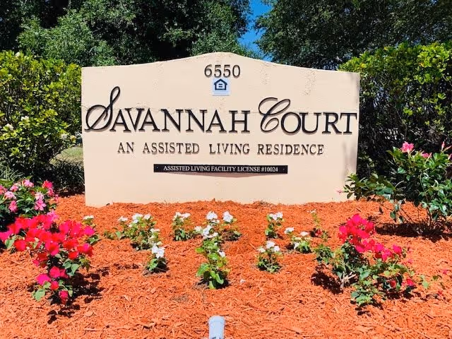 Photo of Savannah Court of Lakeland