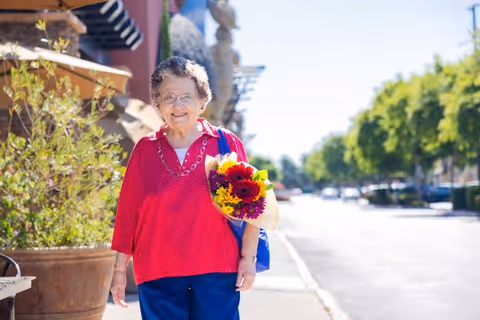 Photo 8 of Carlton Senior Living Elk Grove