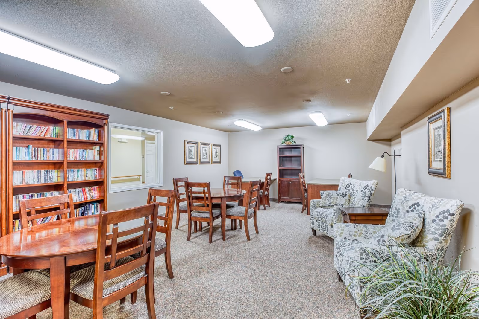 Photo 7 of Covington Place Senior Apartments