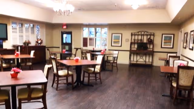 Photo 4 of The Terrace of St. Cloud