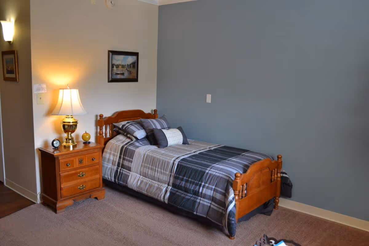 Photo 21 of Exton Senior Living