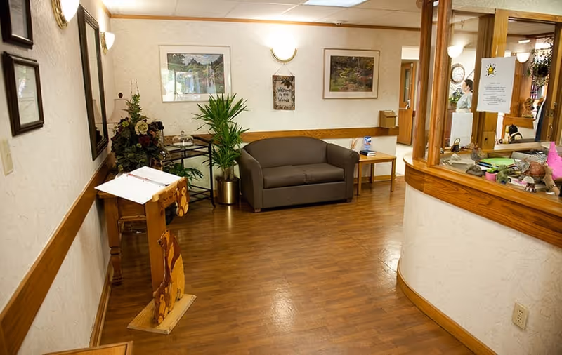 Photo 7 of Bethlehem Woods Nursing and Rehabilitation