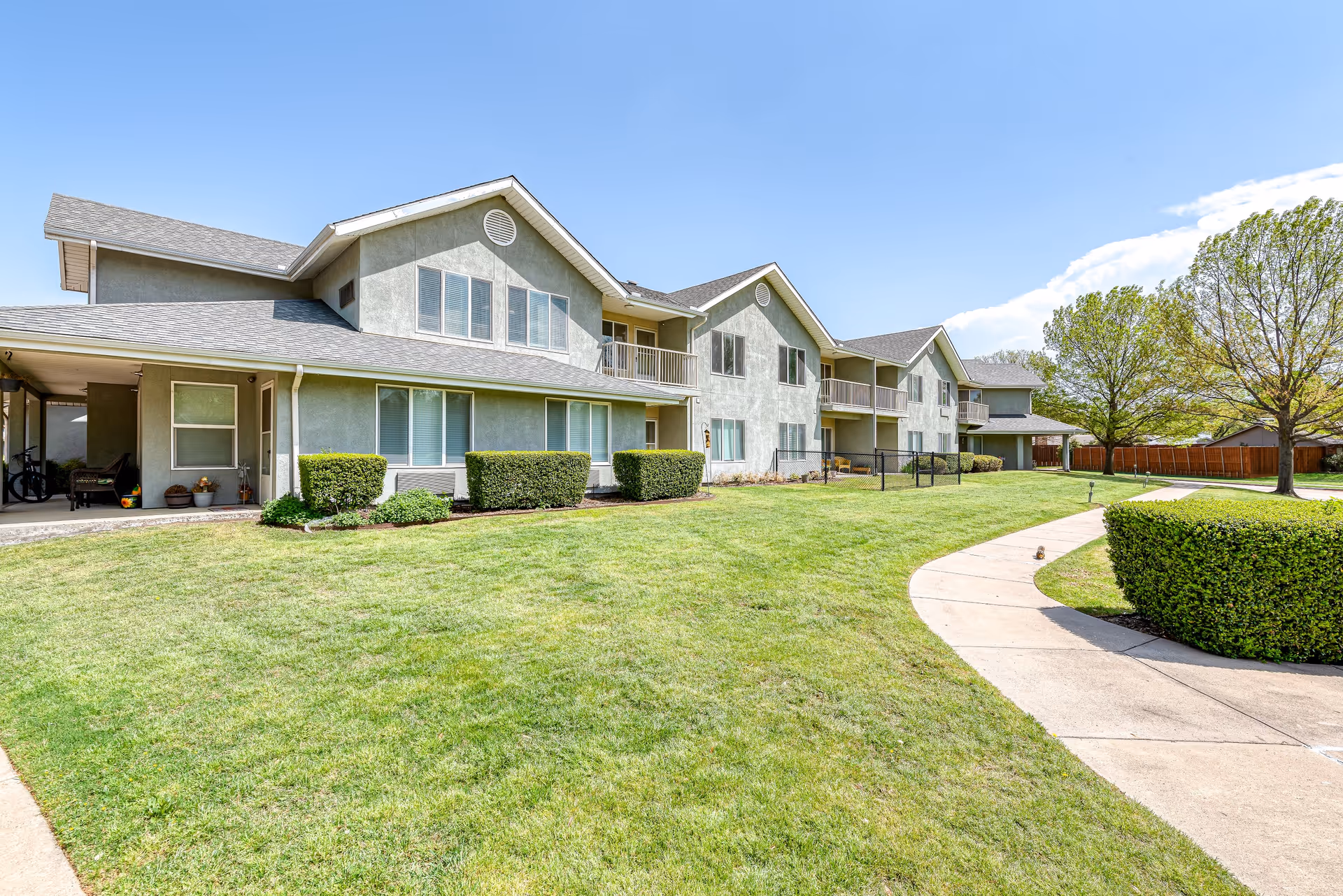 Photo 1 of Solstice Senior Living at Plano