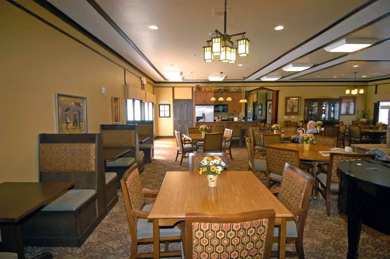 Photo 31 of Webb House Retirement Center