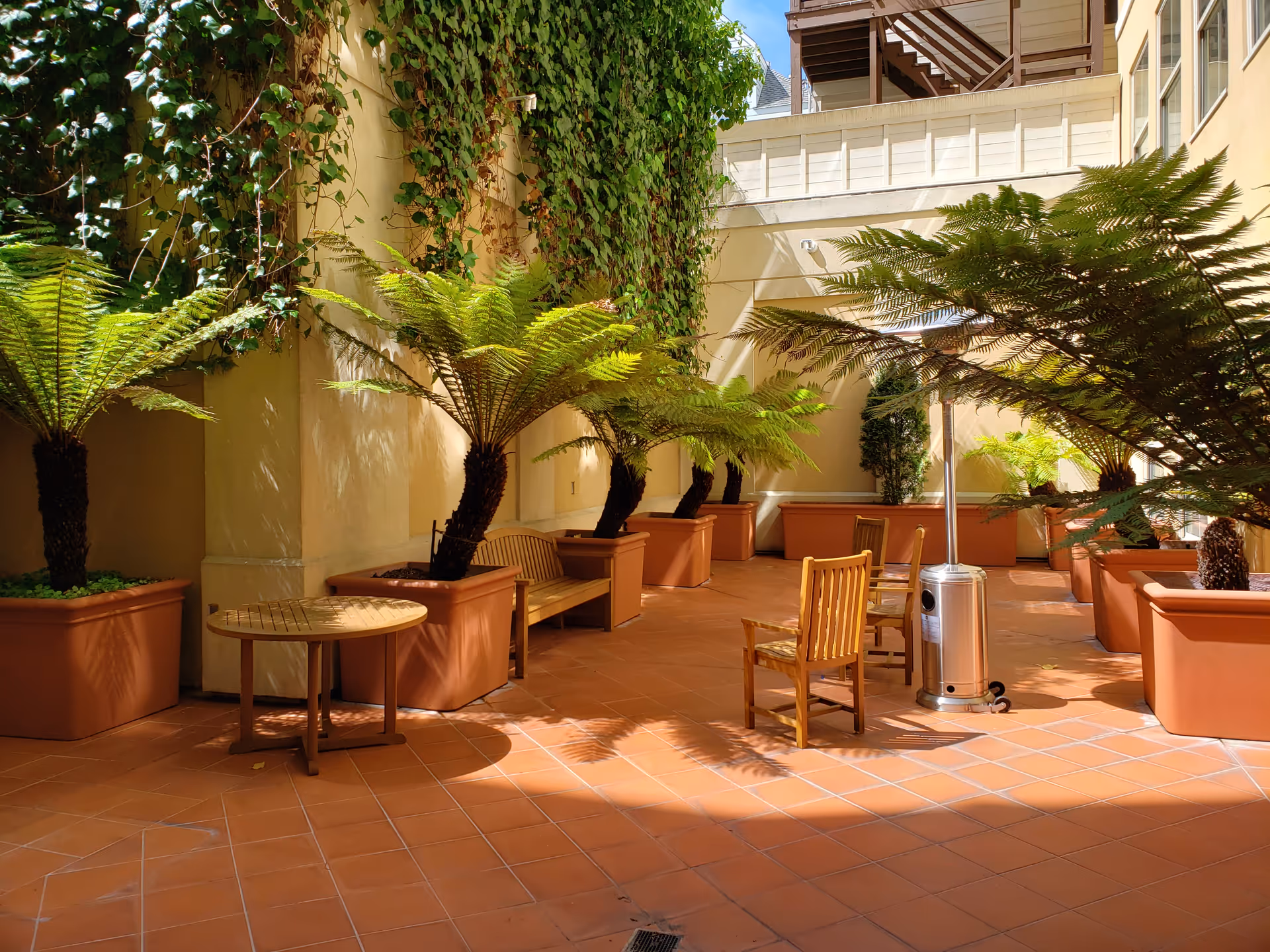 Photo 2 of Rhoda Goldman Plaza - San Francisco Assisted Living & Memory Care