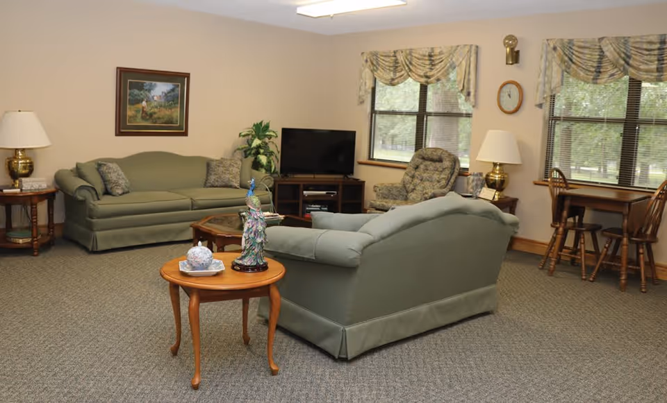 Photo 7 of Butterfield Residential Care Center