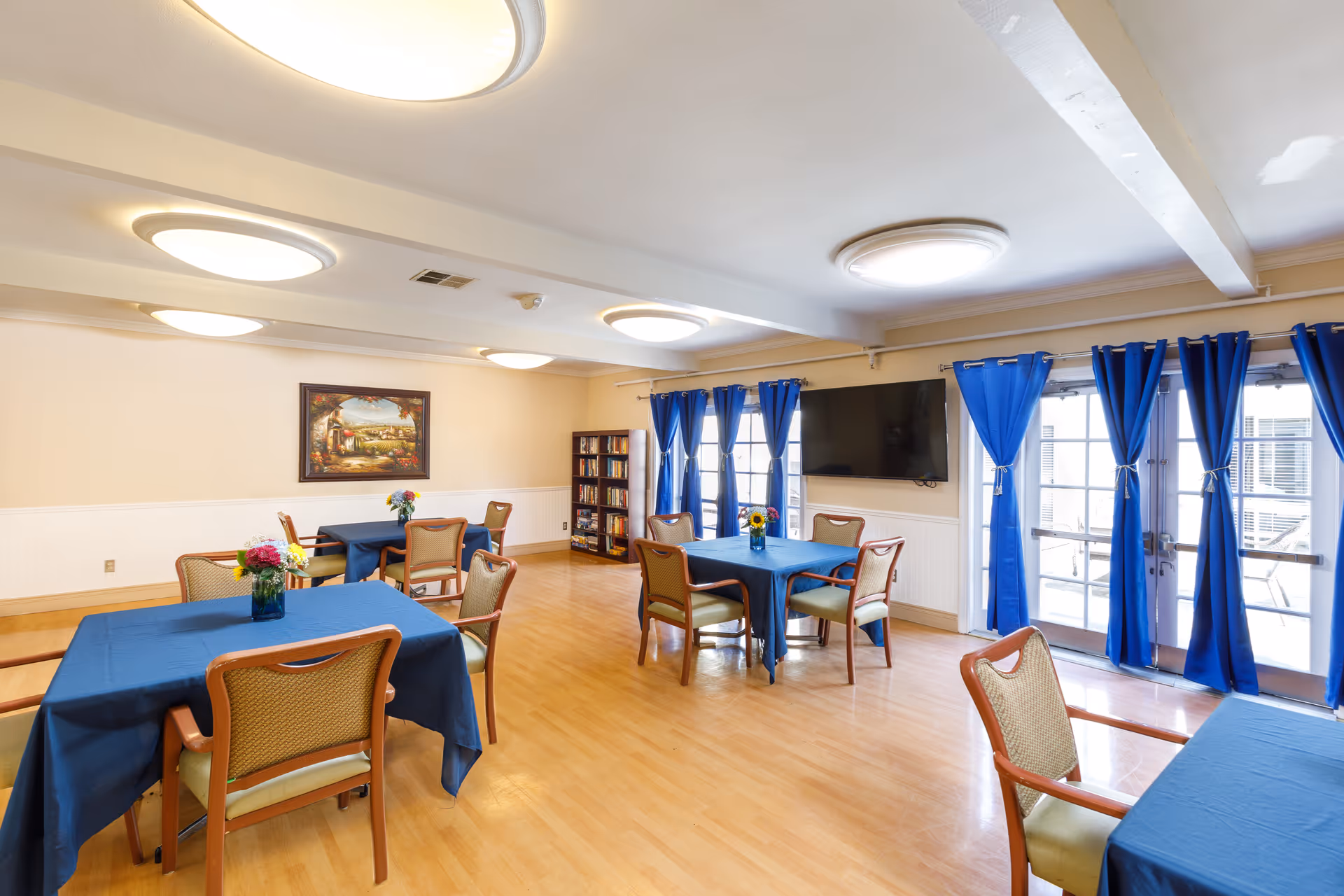 Photo 5 of Ocean Pointe Healthcare Center