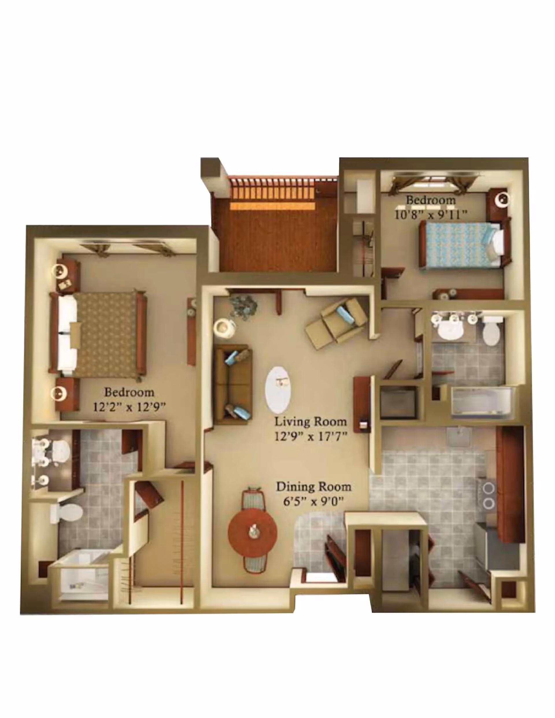 Photo 44 of Waterview The Point Independent Living