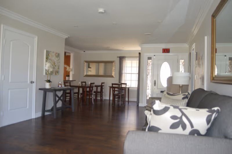 Photo 5 of Respit Manor Senior Living