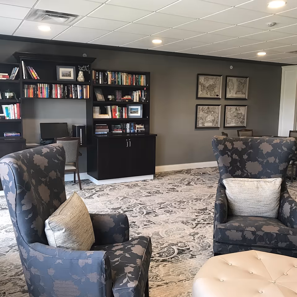 Photo 8 of Mill City Senior Living