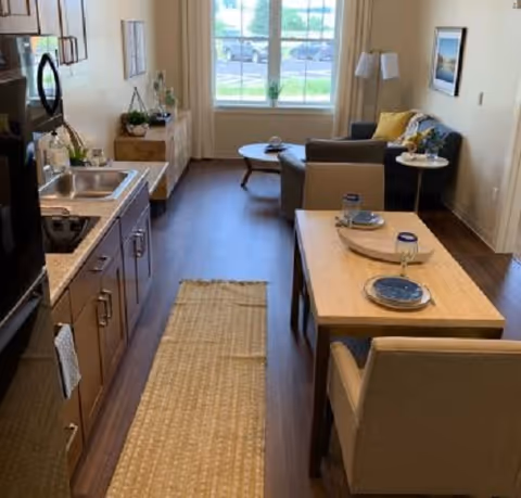 Photo 5 of Maple Ridge Lodge Assisted Living