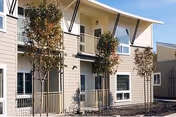 Photo of Casa Grande Senior Apartments
