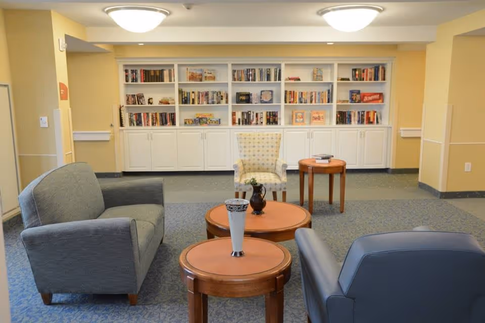 Photo 5 of Judson Meadows Assisted Living