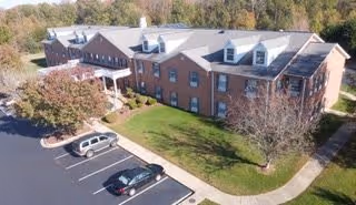 Photo 3 of Blakey Hall Retirement Community