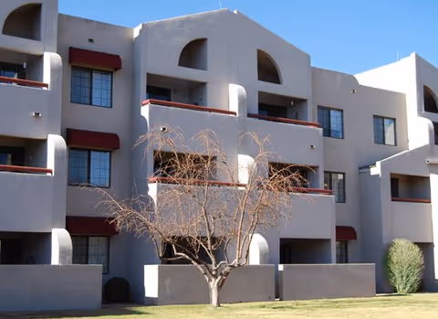 Photo 7 of The Montebello on Academy