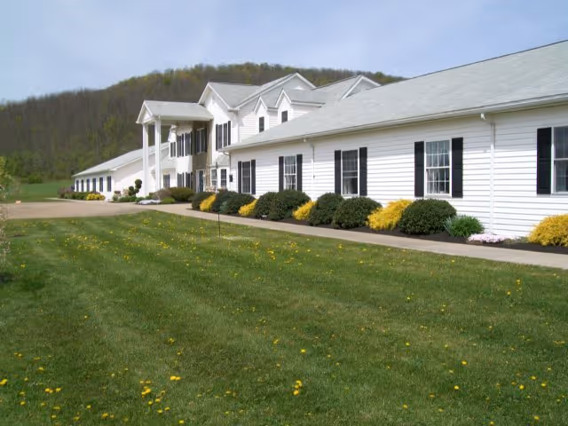 Photo of Sherwood Retirement and Personal Care Home