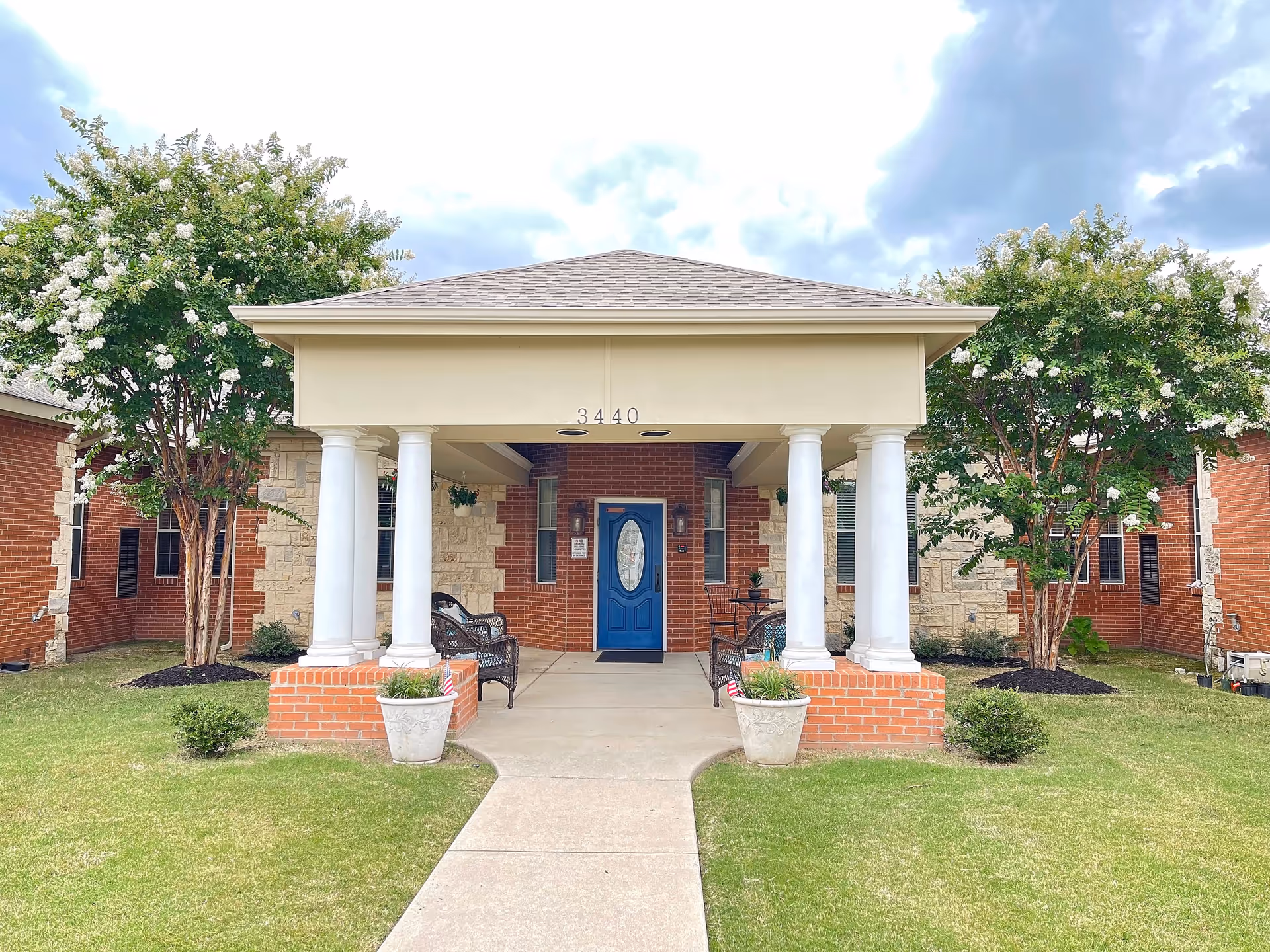 Photo of Autumn Oaks of Corinth apartment 2