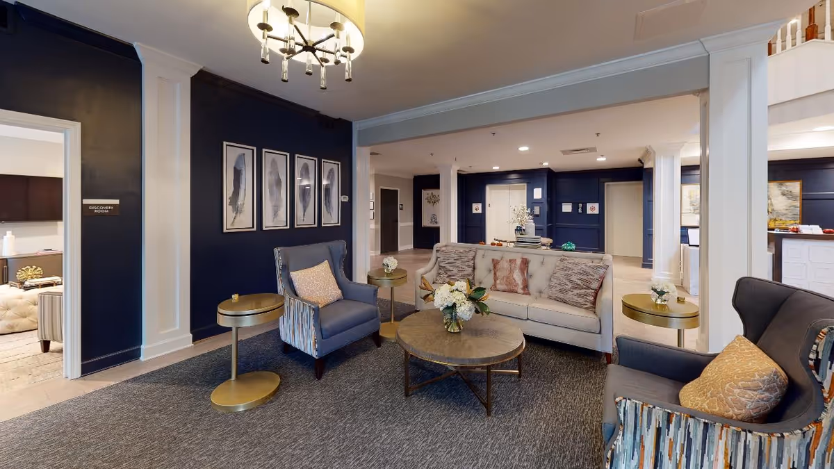 Photo 6 of Legacy Ridge at Alpharetta