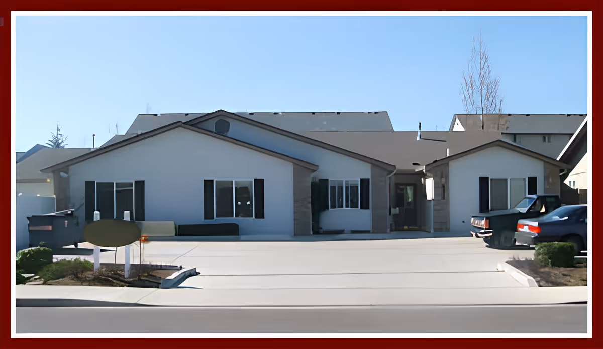 Photo of Pacific Living Centers of Medford at Arrowhead