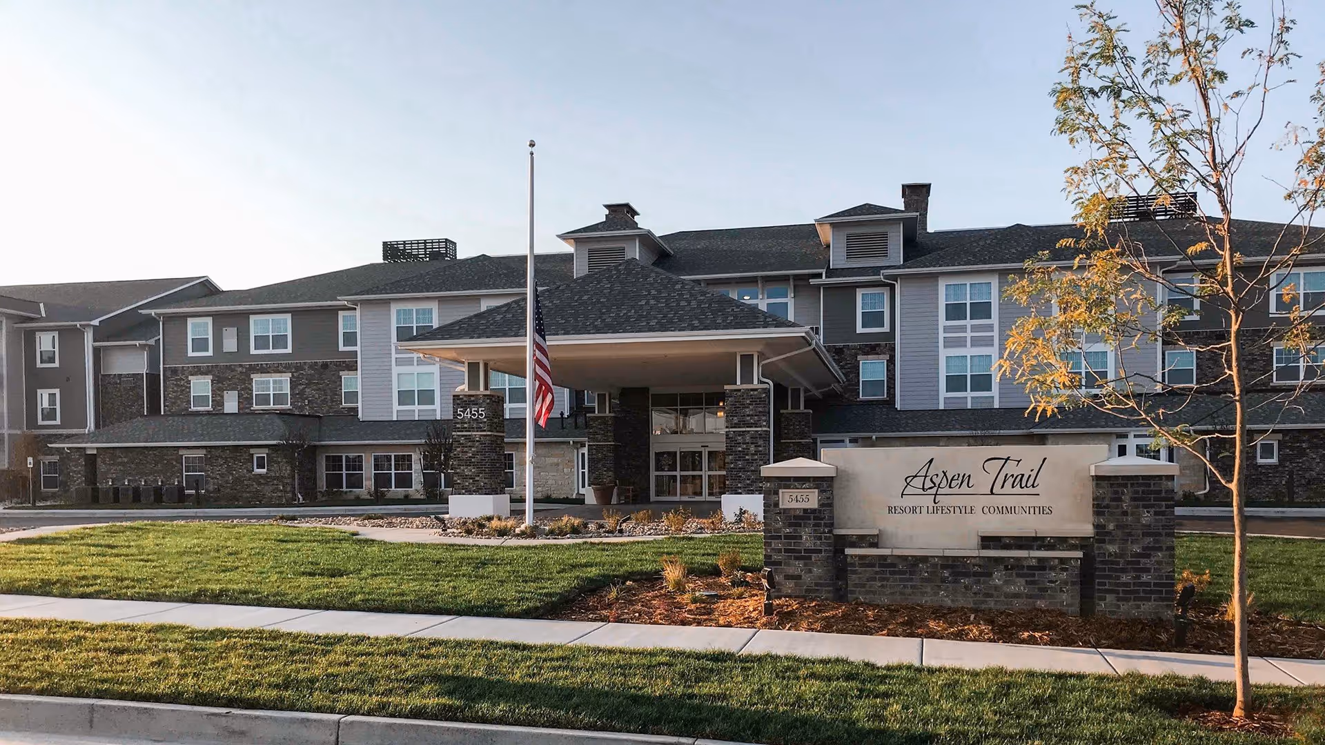 Photo of Aspen Trail Retirement Resort