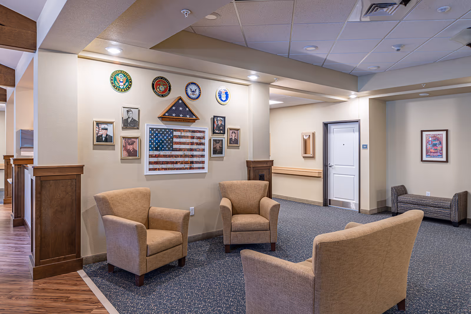 Photo 29 of Aspens at Fort Collins Memory Care