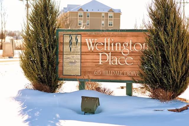 Photo of Wellington Place at Hartford