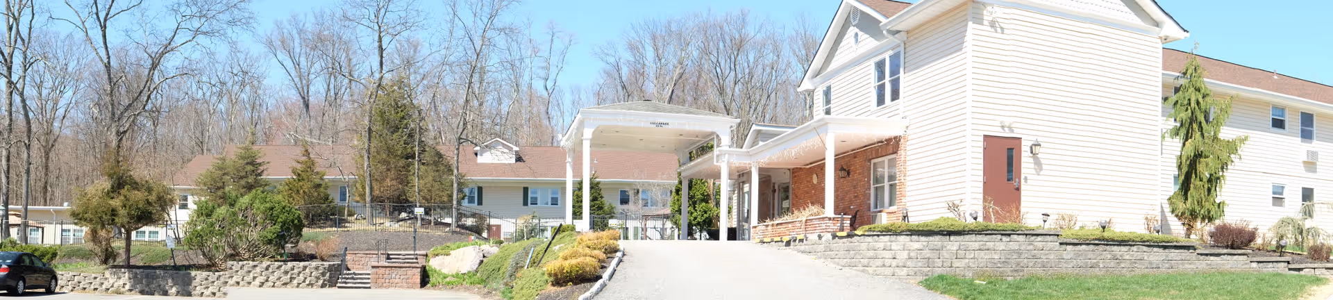 Photo of Fallsview Rehabilitation and Nursing Center: Nursing Home In New Jersey