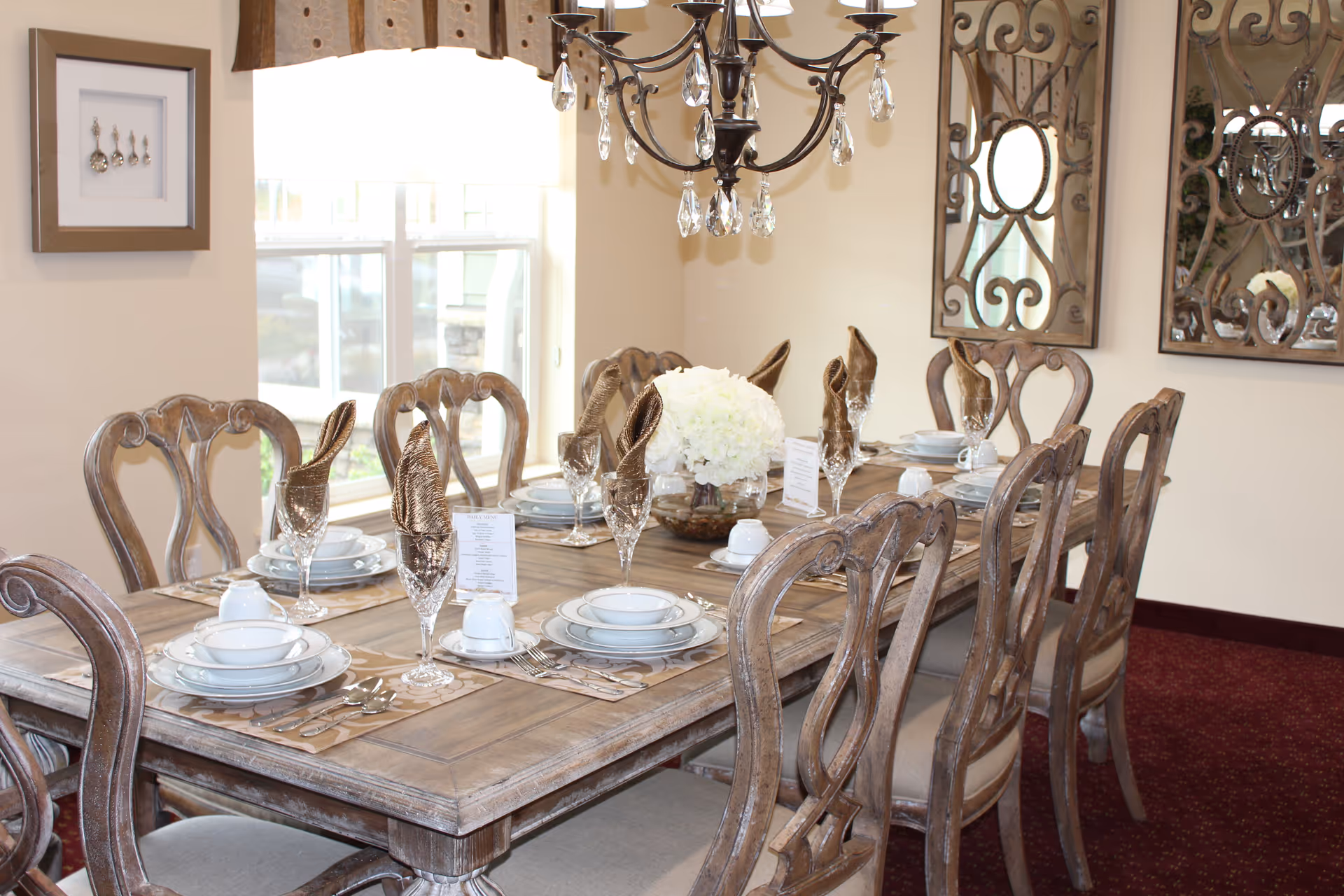 Photo 11 of Springwood Landing Gracious Retirement Living
