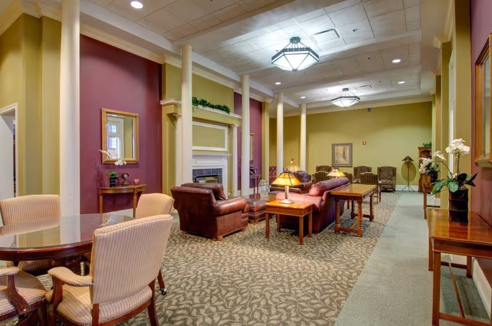 Photo 3 of Whaler's Cove Assisted Living