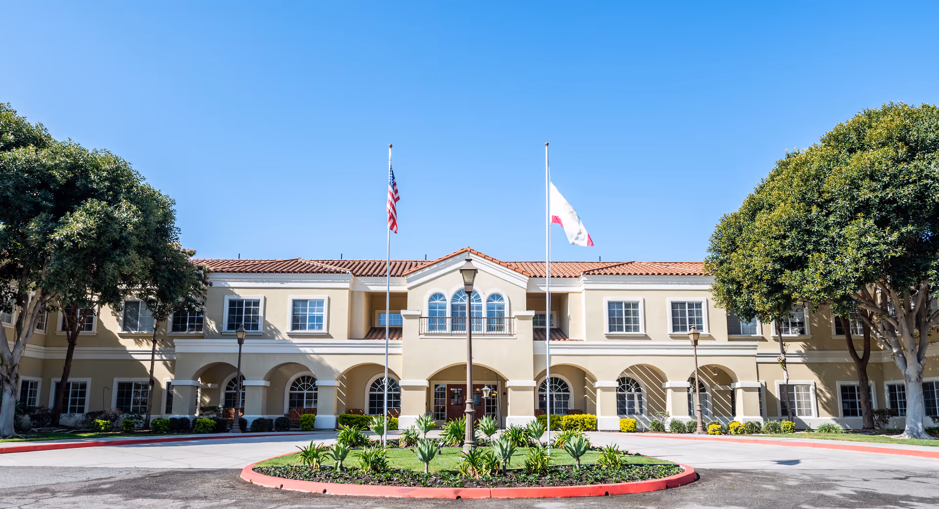Photo of San Juan Hills Healthcare Center