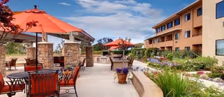 Photo 3 of The Canterbury Retirement Community - Senior Living, Independent Living