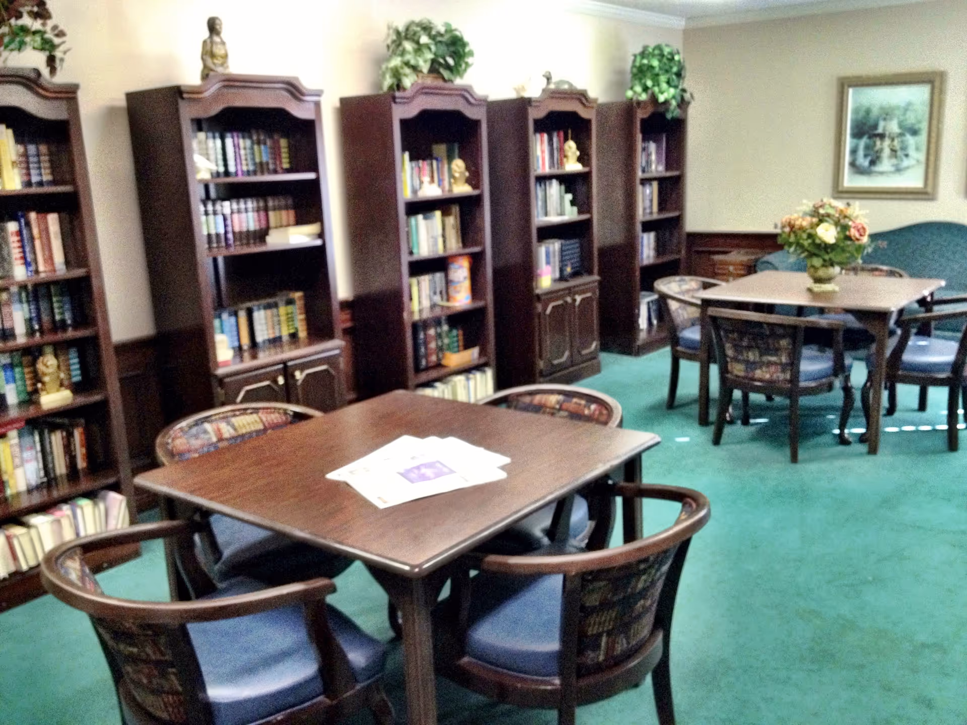 Photo 8 of The Courtyards at The Ambassador Memory Care Assisted Living