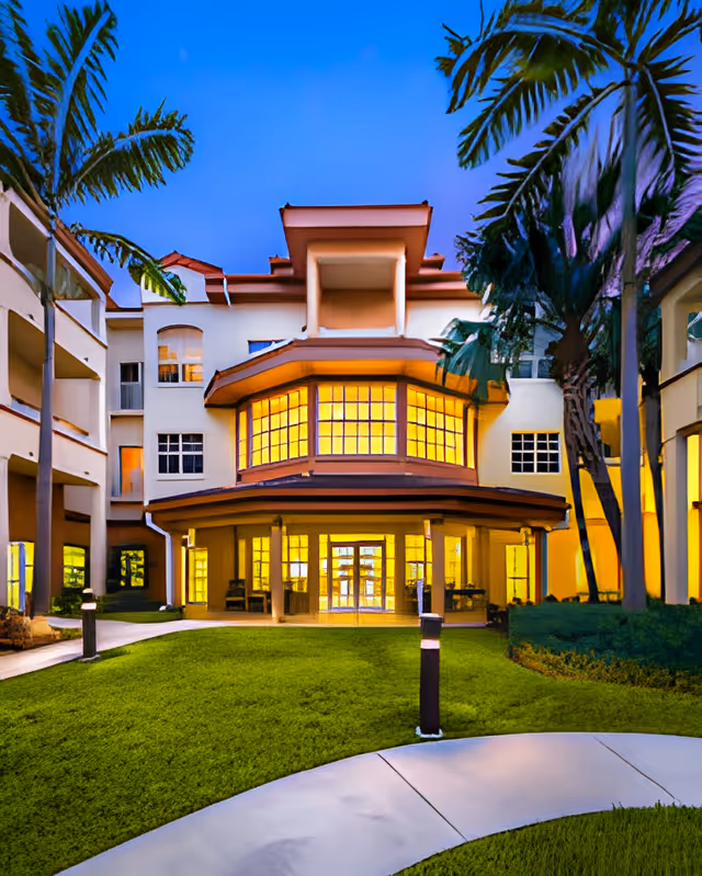 Photo of Covenant Village Care Center