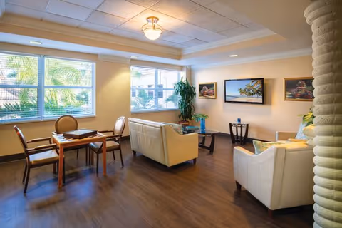 Photo 6 of Chatsworth Assisted Living Community at PGA National