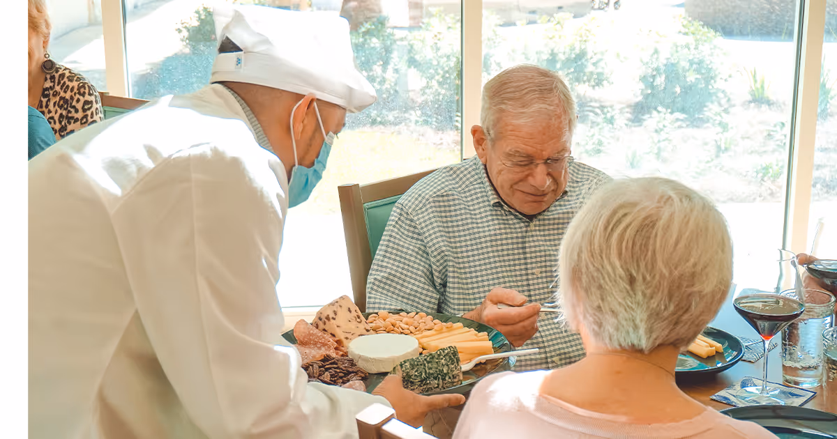 Photo 35 of A Banyan Residence Assisted Living Resort