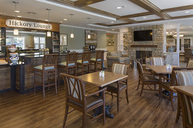 Photo 4 of Brightview Tenafly - Senior Assisted Living & Memory Care