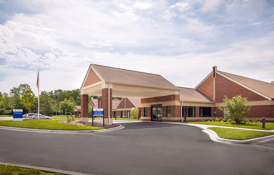 Photo of Pomeroy Living Sterling Skilled Rehabilitation