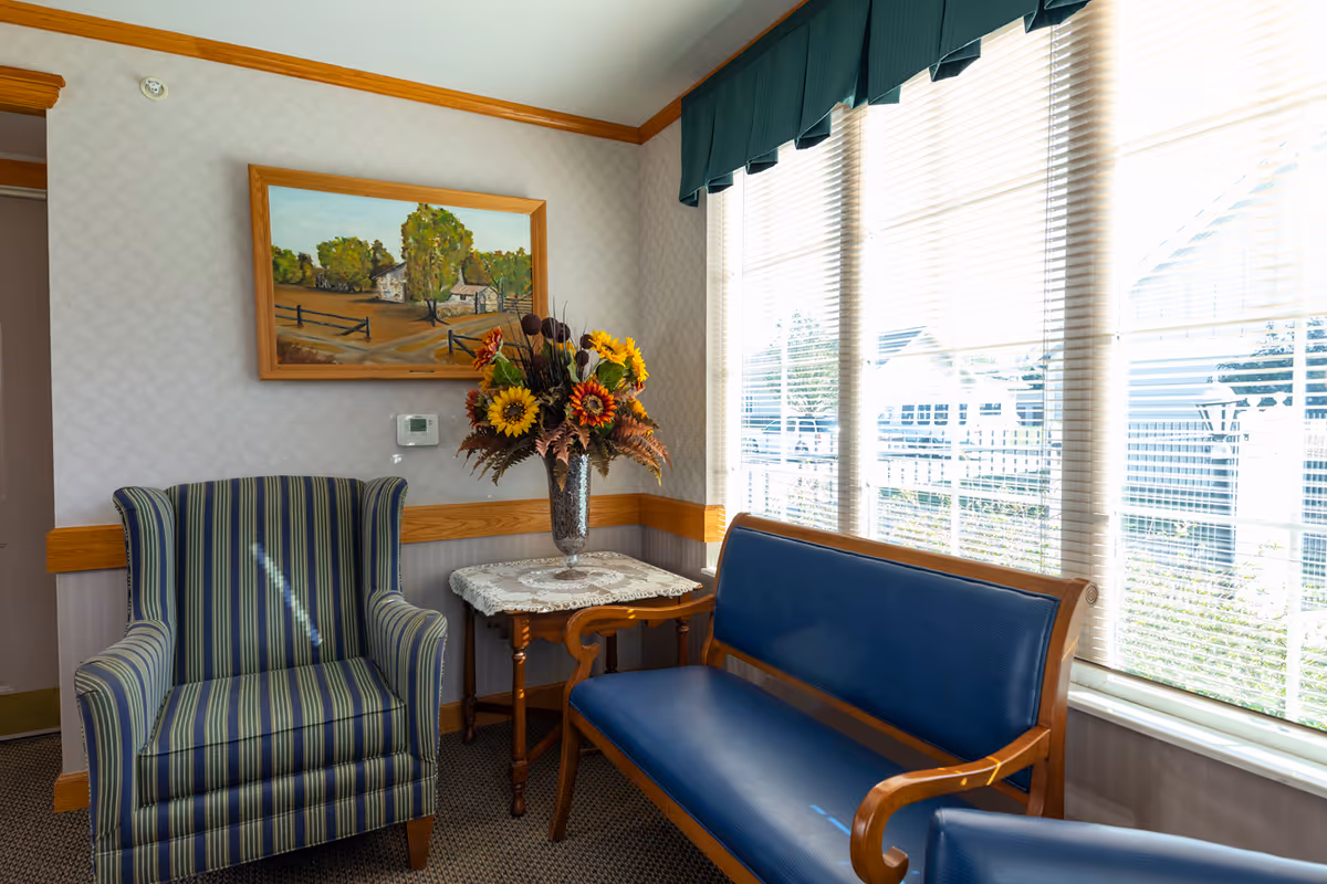 Photo 9 of Homestead Assisted Living of Hastings