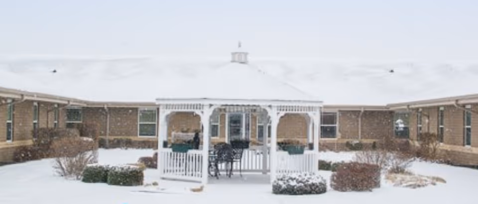 Photo 3 of Grand Haven Retirement Community