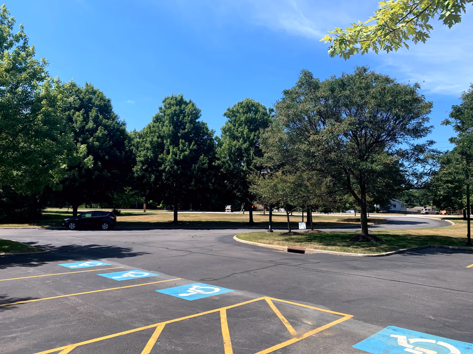 Photo 3 of Fairmont Senior Living of Westlake