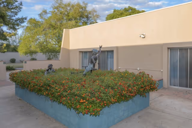 Photo 9 of Desert Blossom Health and Rehabilitation