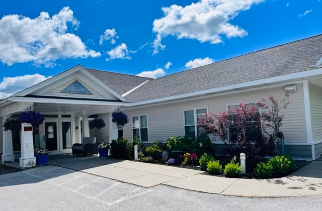Photo of Brownway Residence
